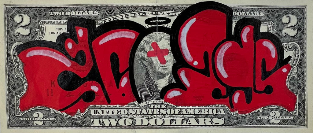 Currency 2 (RED)