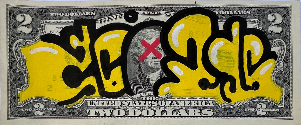 Currency 3 (Yellow)