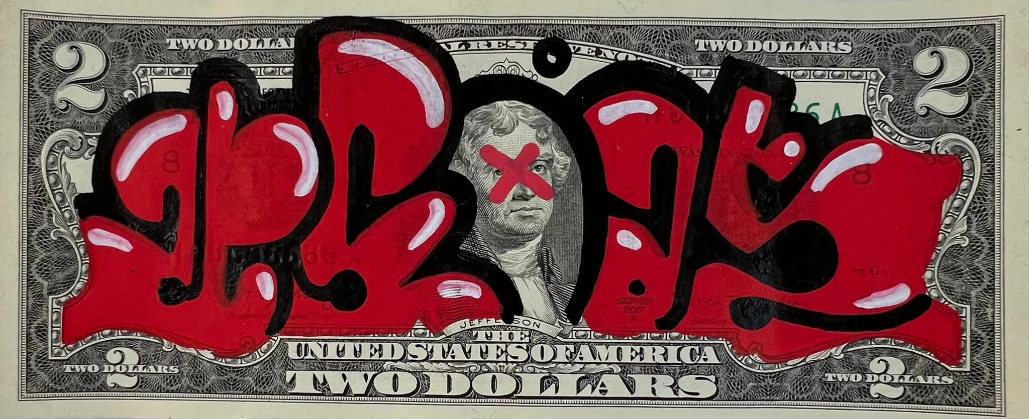 Currency 1 (RED)