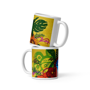 Puerta Del Sol Mug
