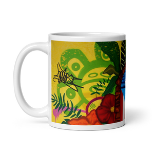Puerta Del Sol Mug